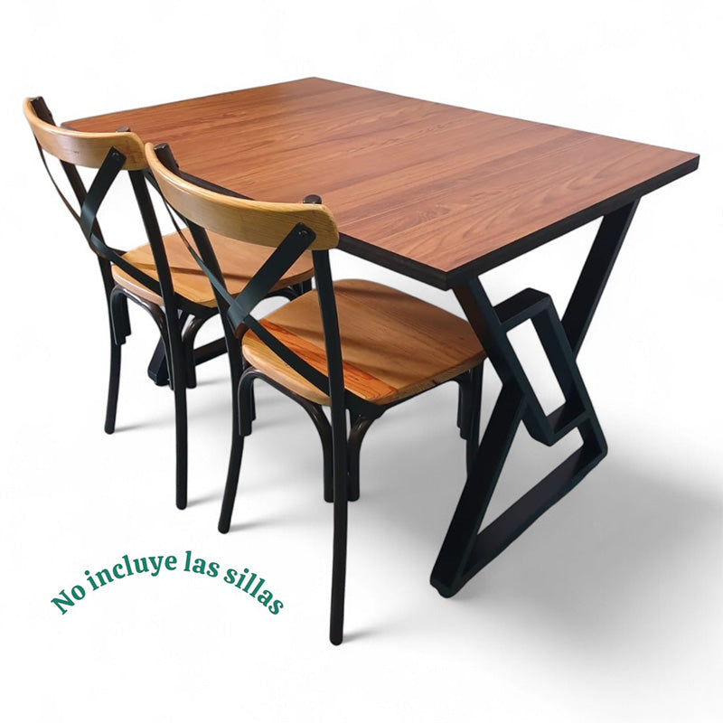 Mesa Restaurante Denisse