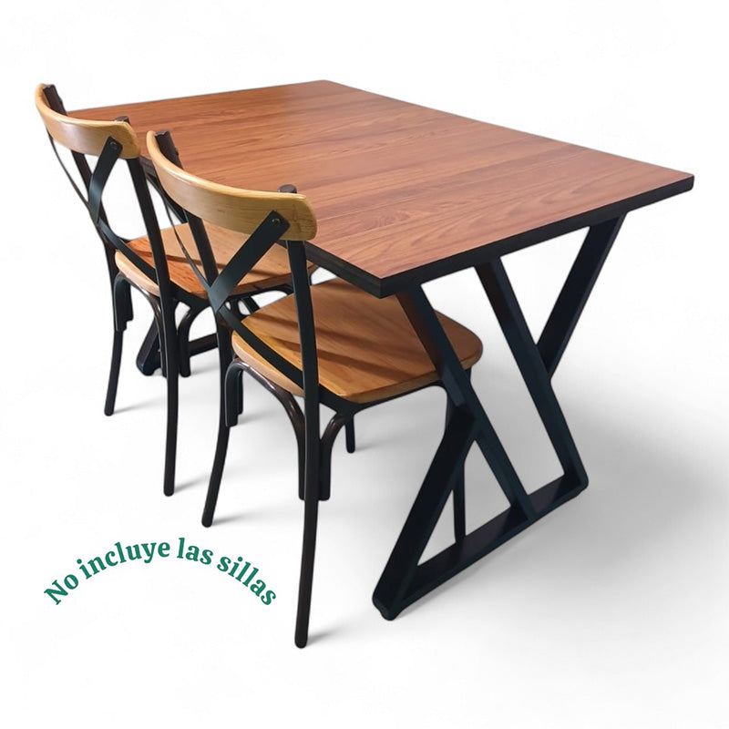 Mesa Restaurante Anya