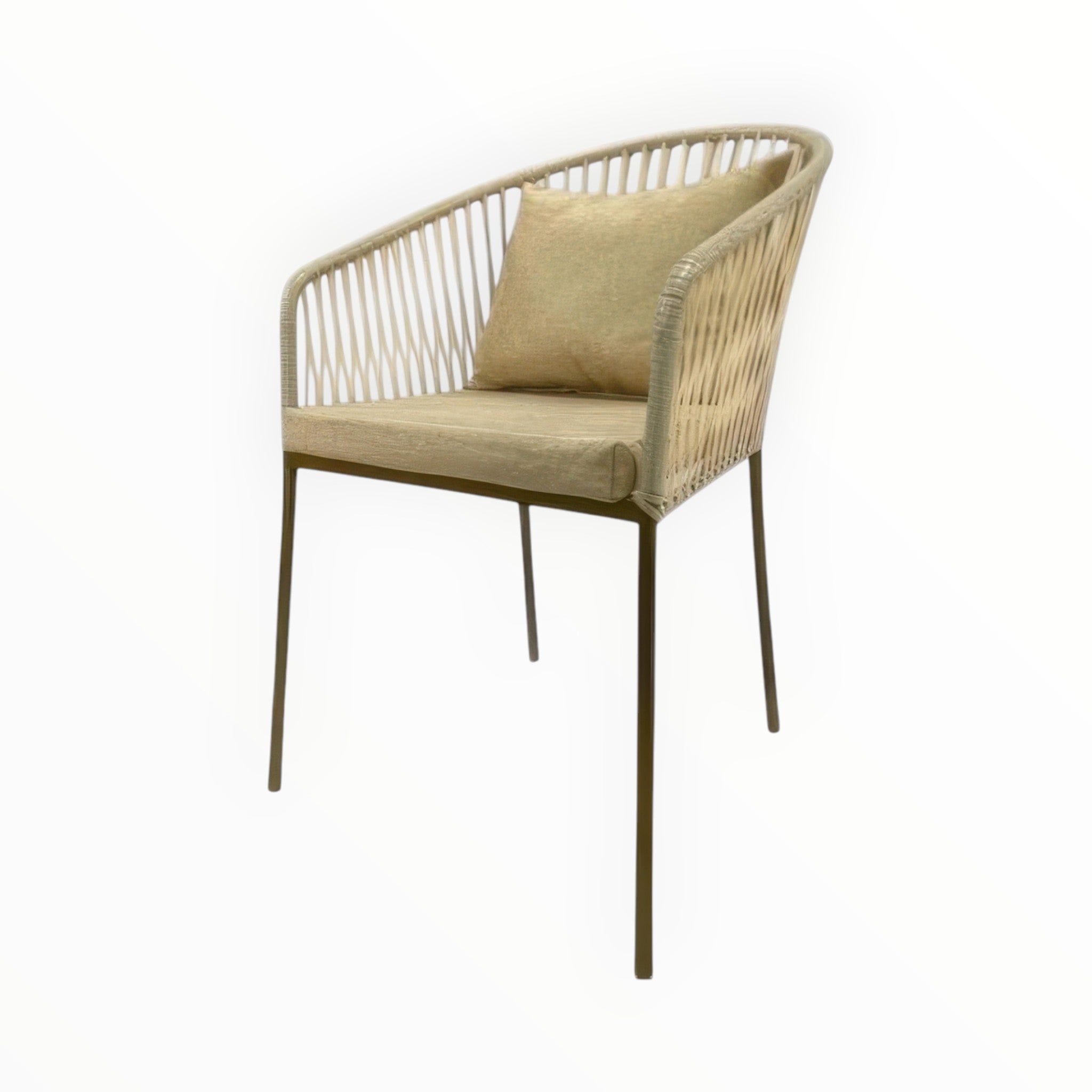 Silla Milo
