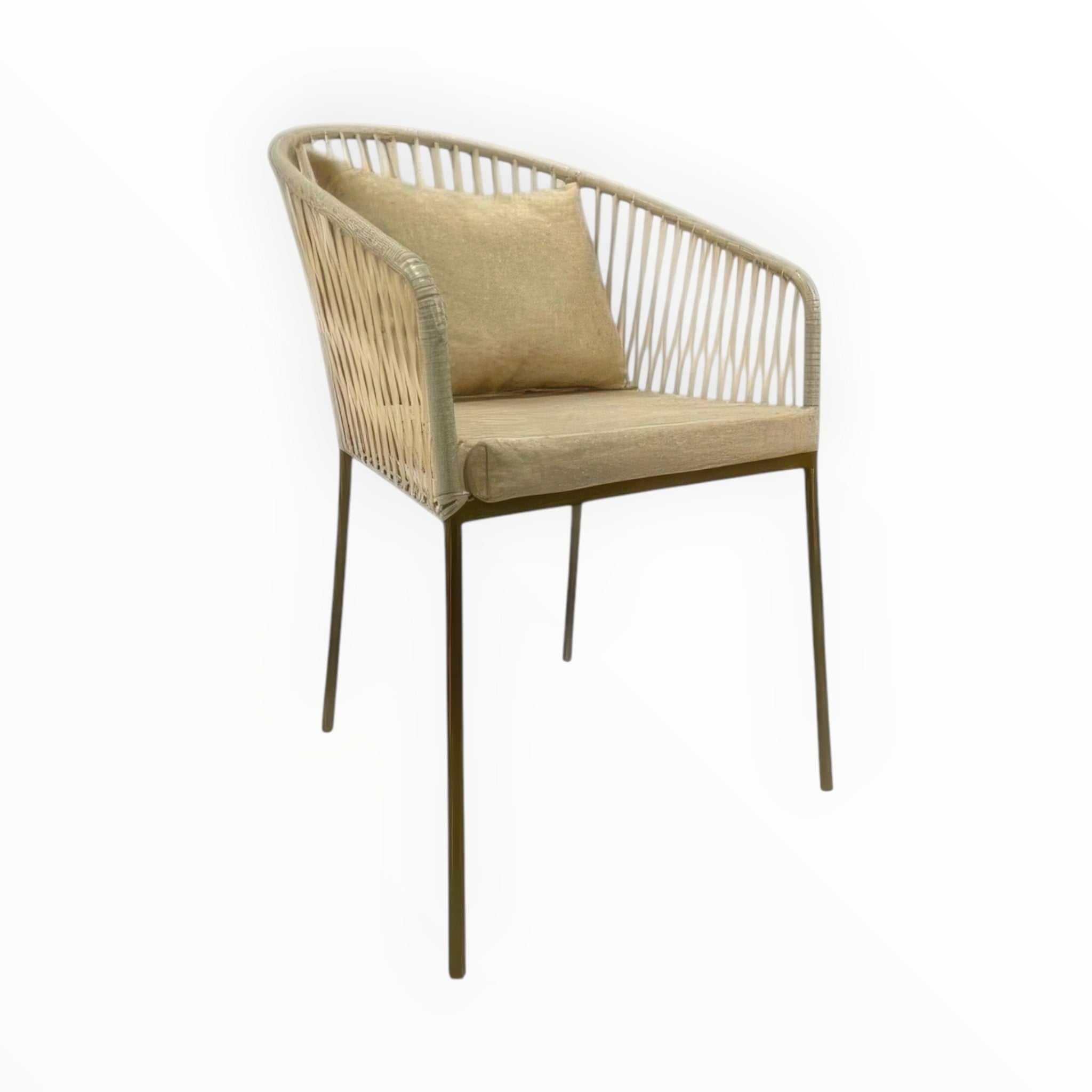 Silla Milo