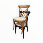 Silla Crossback