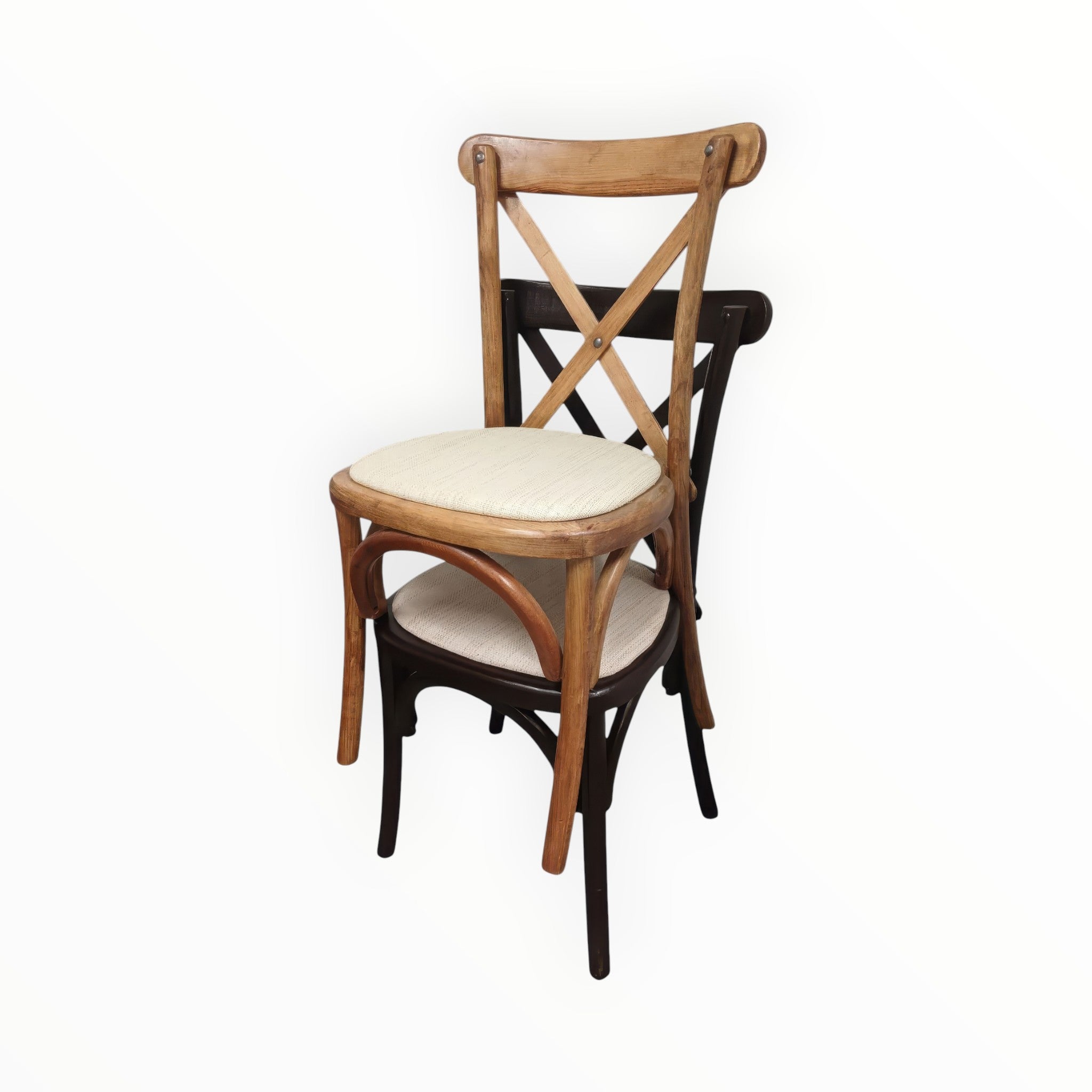 Silla Crossback