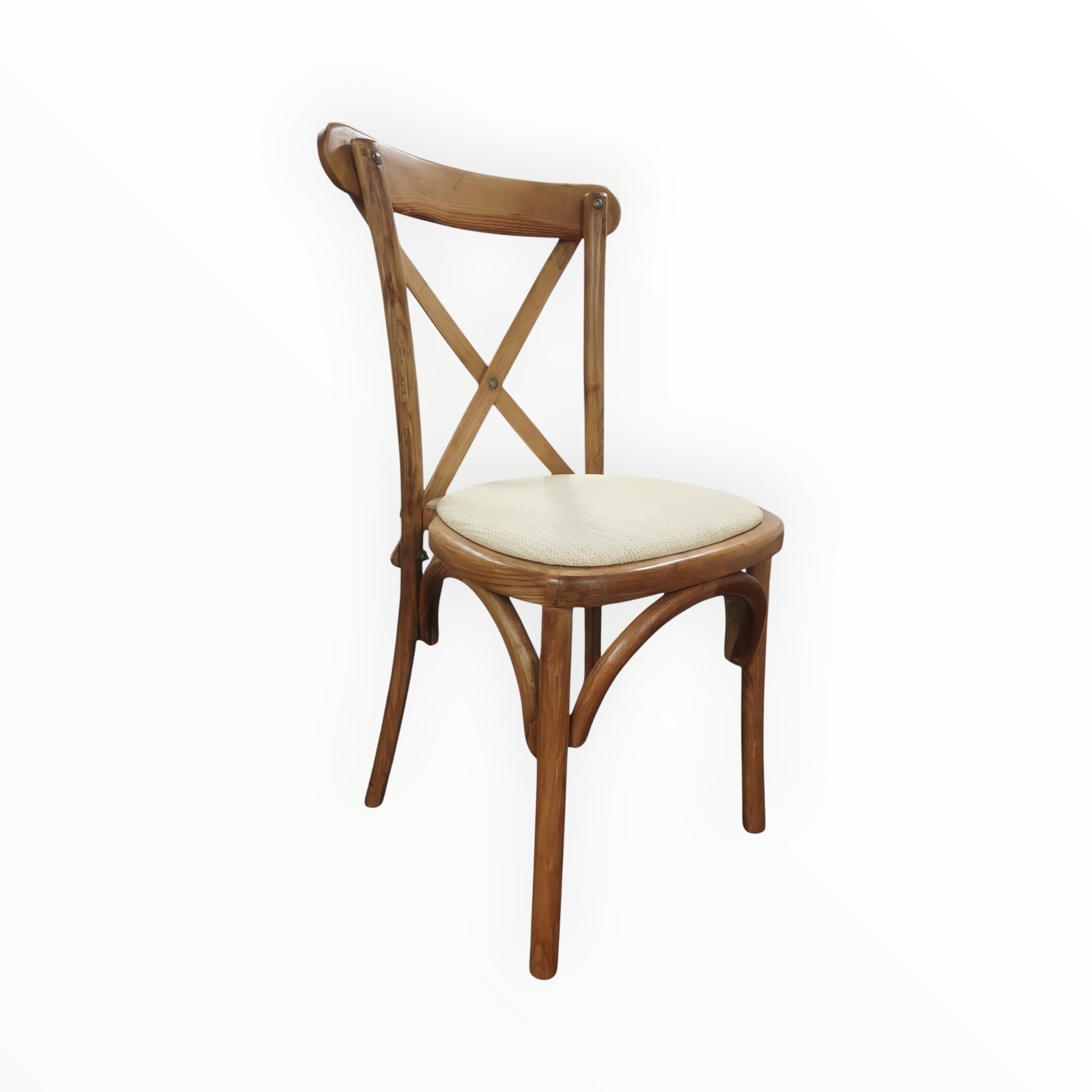 Silla Crossback