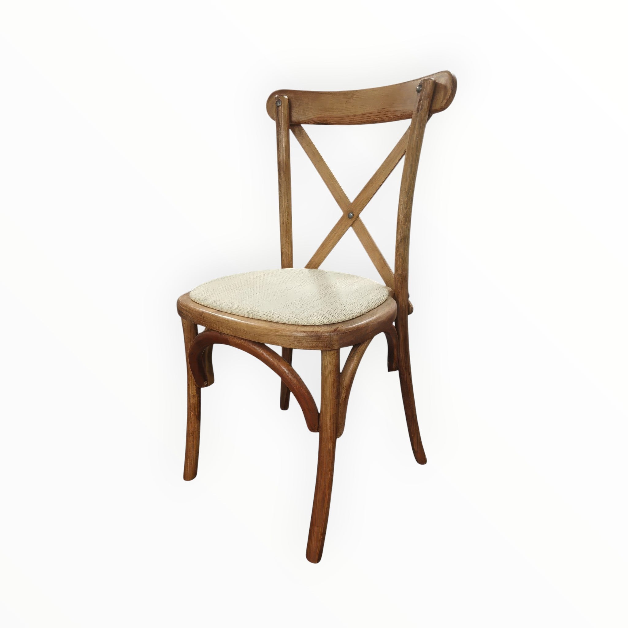 Silla Crossback