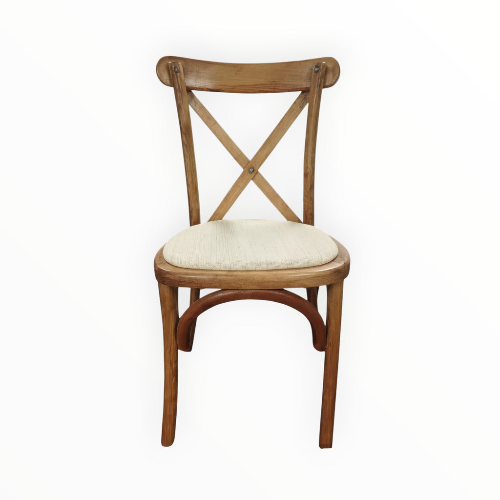 Silla Crossback