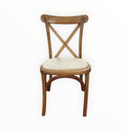 Silla Crossback