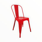 Silla Tolix