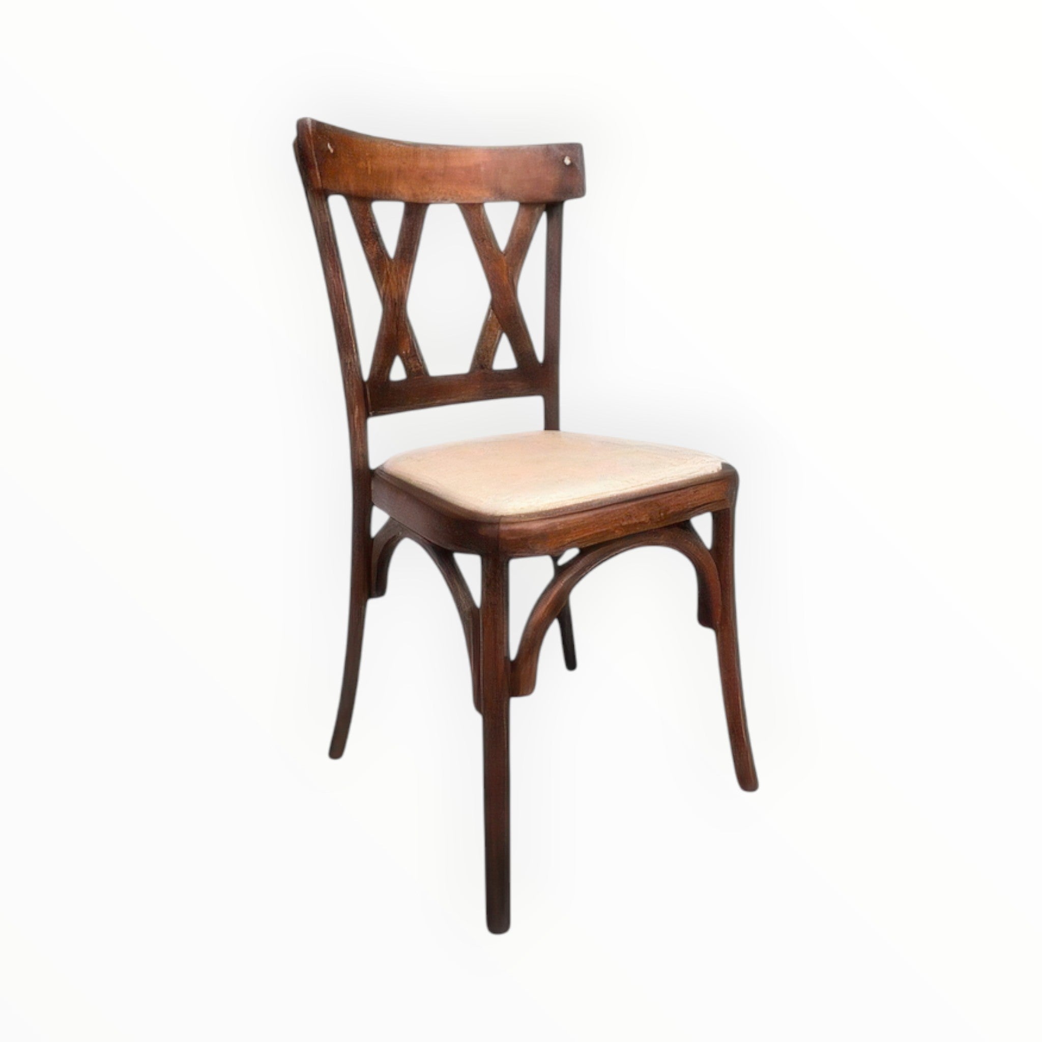 Silla Twoback